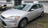 Ford Saarbrücken - Ford Mondeo Gebrauchtwagen in Saarbrücken