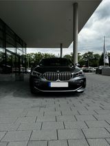 BMW 118i M Sportpaket - BMW 118: Sportpaket 118i M