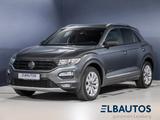 Volkswagen T-Roc 1.5 TSI DSG Sport Navi/ACC/AHK/PDC/Sitzhzg