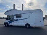 Knaus Live Traveller 650 DG - Diesel Liv