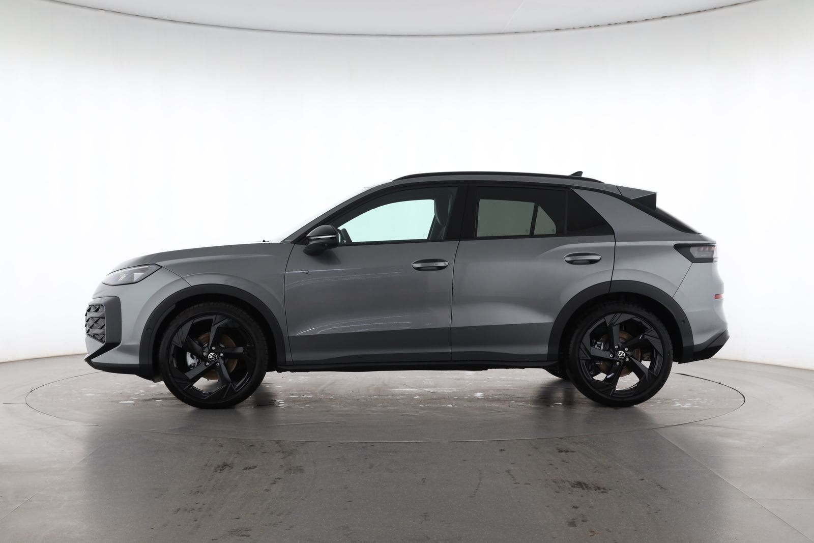 Volkswagen T-Roc - Bild 3