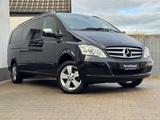 Mercedes-Benz Viano 4MATIC 2.2 CDI Ambiente Edition extralang - Mercedes-Benz Viano: 4matic