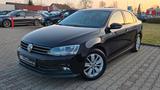 Volkswagen Jetta 2.0 TDI 110 KW"Compfortline"BMT"Alu"1 Hand - gebrauchte VW Jetta aus dem Jahr 2016