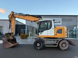 Liebherr A 918 Compact Litronic - Liebherr A918 Compact