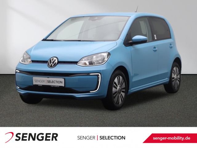 Volkswagen up! e-up! Max SHZ PDC Kamera