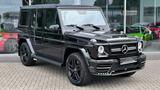 Mercedes-Benz G 63 AMG  - 1. Hand - 61.470 km - Facelift - Mercedes-Benz G-Klasse: 63 AMG
