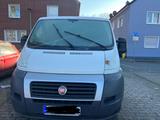 Fiat Ducato  - Fiat Ducato in Herne