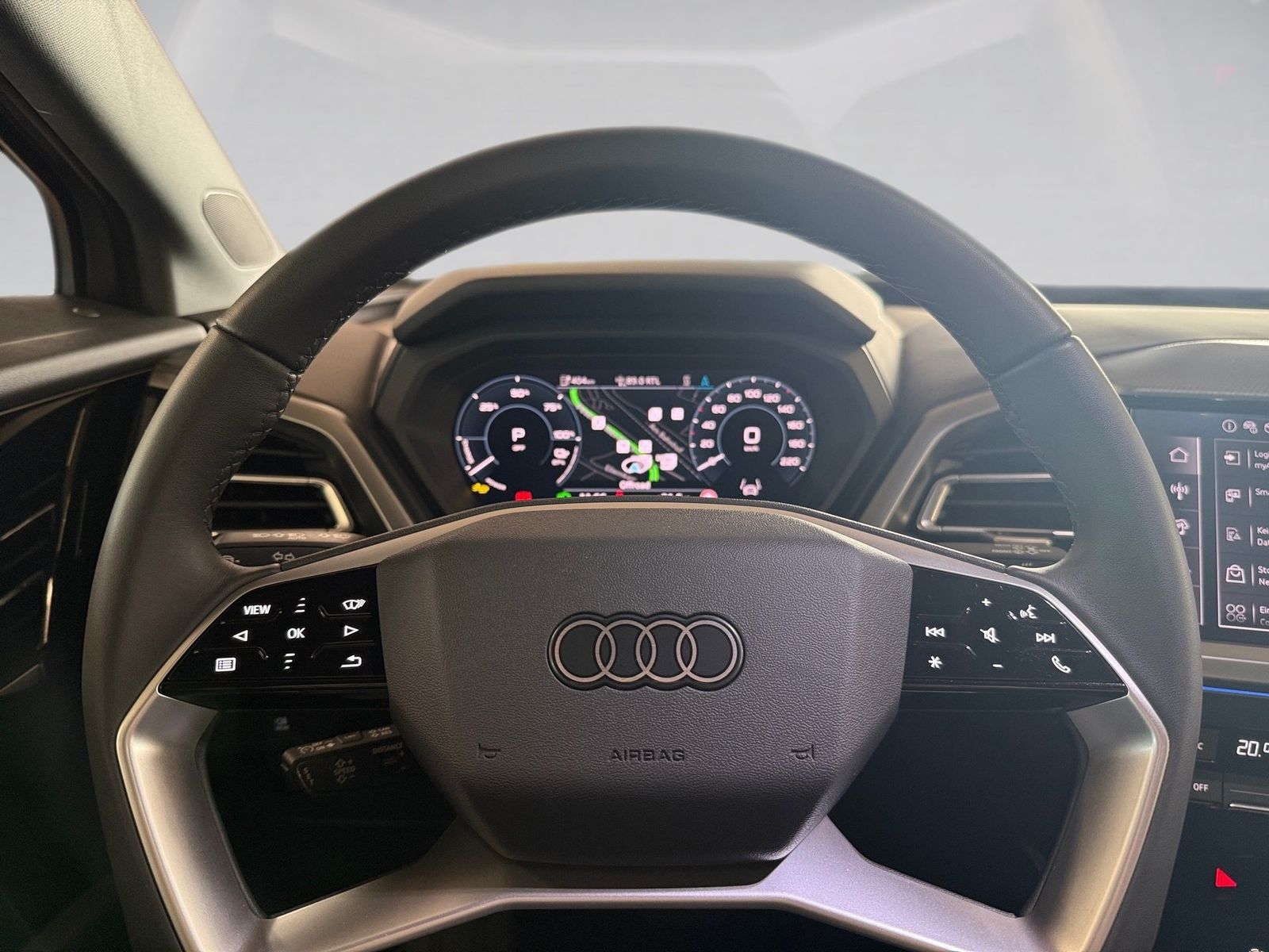 Audi Q4 e-tron - Bild 16