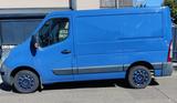 Renault Master Minibus/ Transporter - Renault: Transporter