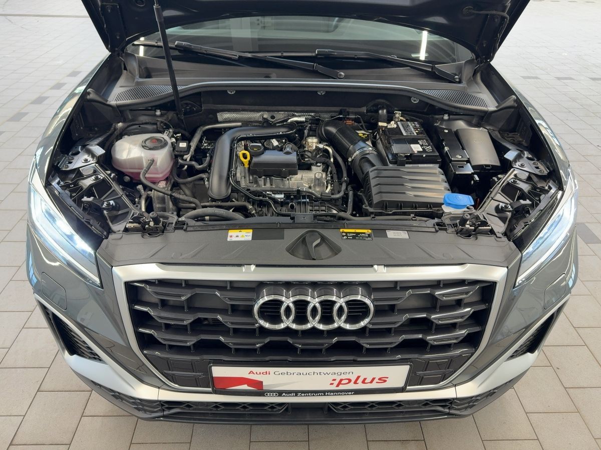 Audi Q2 - Bild 19