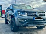 Volkswagen Amarok Aventura 3.0 V6, RSI Hardtop 