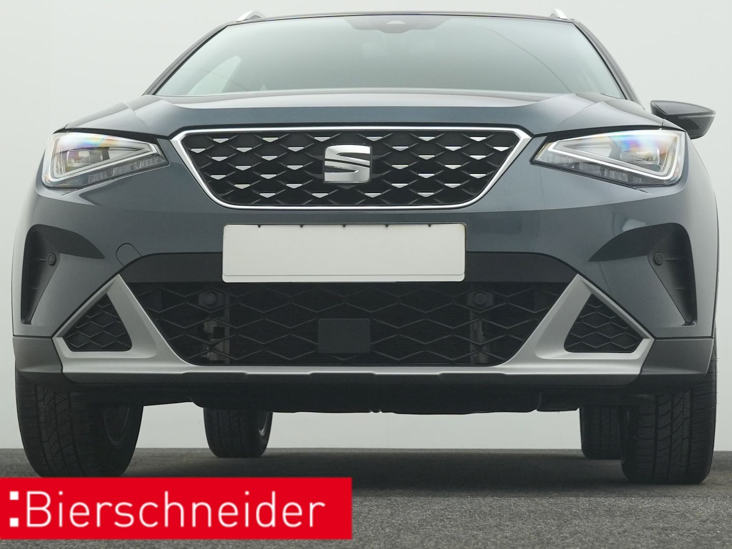 Seat Arona - Bild 30