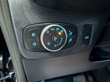 Ford Puma ST-Line X*2. Hand*Bi-LED*Klima*SHZ*Navi*BT*