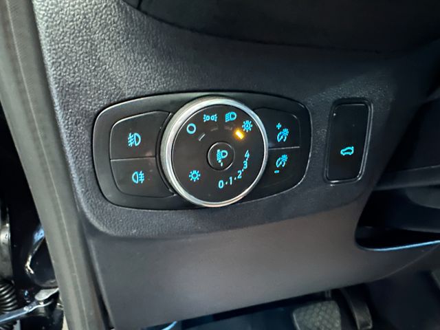 Ford Puma ST-Line X*2. Hand*Bi-LED*Klima*SHZ*Navi*BT*