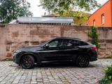 BMW X4 20d M Sport/Pano/Laser/Headup/ALL Black - BMW: Taxi