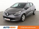 Renault Clio 0.9 Energy Dynamique*NAVI*TEMPO*PDC*KLIMA* - Renault Clio Gebrauchtwagen in Stuttgart