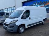 Peugeot Boxer Kasten Hoch 333 L3H2/Neue Motor/TÜV 12/27 - Peugeot Boxer: Motor
