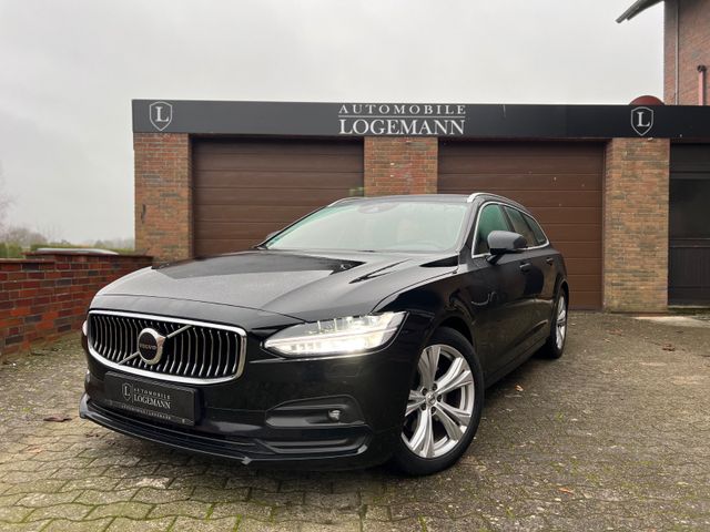 Volvo V90 B4 Kombi Momentum Pro I LED I KAM I STHZ I