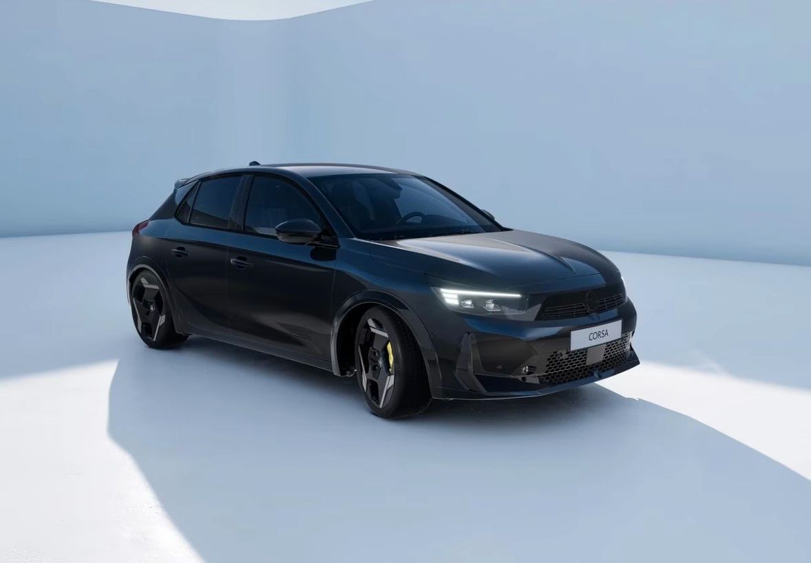 Opel Corsa GSE 207kW *ALCANTARA PERFORMANCE SITZE* imagem 3