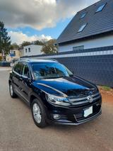 Volkswagen Tiguan 1.4 TSI BlueMotion Technology LIFE LI... - Volkswagen Tiguan: Bluemotion Technology