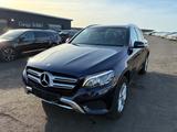 Mercedes-Benz GLC 300 4Matic Off Road Pano Kamera LED Navi AHK - gebrauchte Mercedes-Benz GLC 300 aus dem Jahr 2018