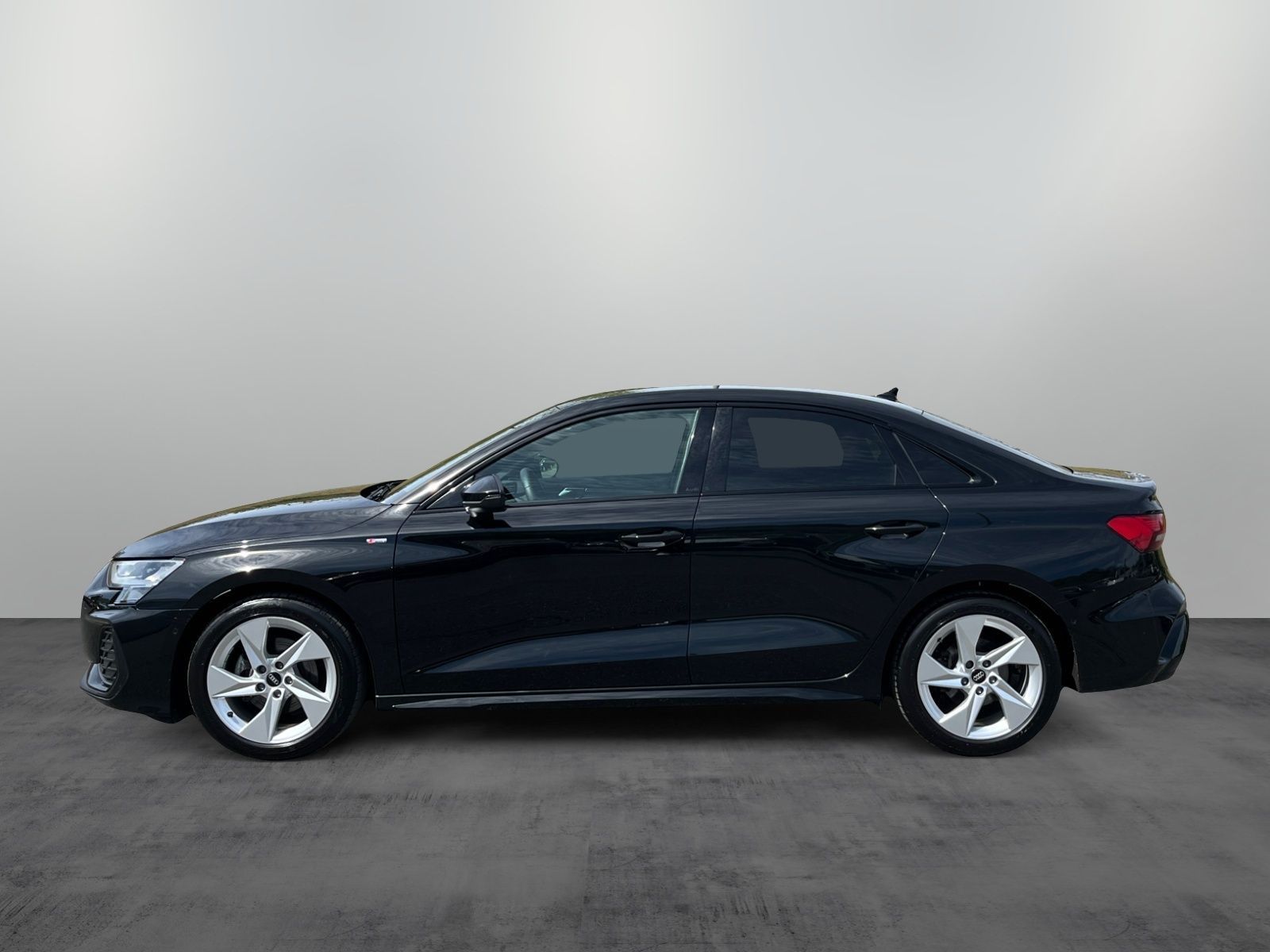 Audi A3 - Bild 5