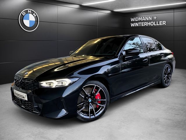 BMW M340i xDrive Lim. M Sport PRO GSD ACC ad.LED H/K