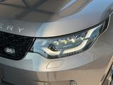 Land Rover Discovery 5 3,0 TDV6 SE Aut. !!B2B!! Anhängek... - Land Rover Discovery: Tdv6