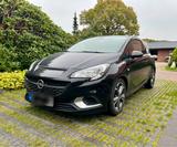 Opel Corsa E GSI - Opel Corsa: Gsi