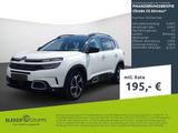 Citroën C5 Aircross PureTech 130 Feel Pack - Citroën C5 Aircross aus 2022