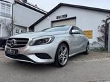 Mercedes-Benz A 200 A A 200 *GARANTIE*KAMERA*8FACH* - gebrauchte Mercedes-Benz A 200 aus dem Jahr 2012