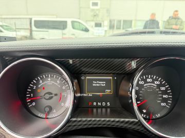 Ford Mustang - 10