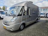HYMER / ERIBA / HYMERCAR B 514 SL Gold Edition - HYMER / ERIBA B 514