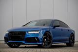 Audi rs7 performance 605cv Quattro 4.0 V8 ... - Audi RS7 von privat