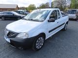 Dacia Logan 1,6 Pickup Ambiance  - 1. Hd  - incl. MWST - Dacia Logan: 1.6