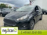 Ford Fiesta Trend 1.6 TDCI |KLIMA|5trg.|ALLWETTER| - Ford Fiesta mit Diesel-Antrieb: 1.6