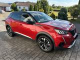 Peugeot 2008 1.2 PureTech 130 GT-Line+Sitzheizung+Navi - Peugeot 2008 von privat