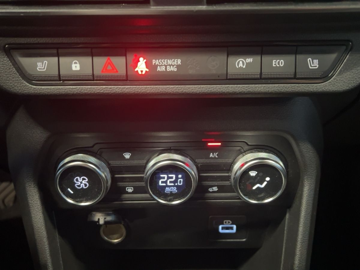 Dacia Sandero - Bild 15