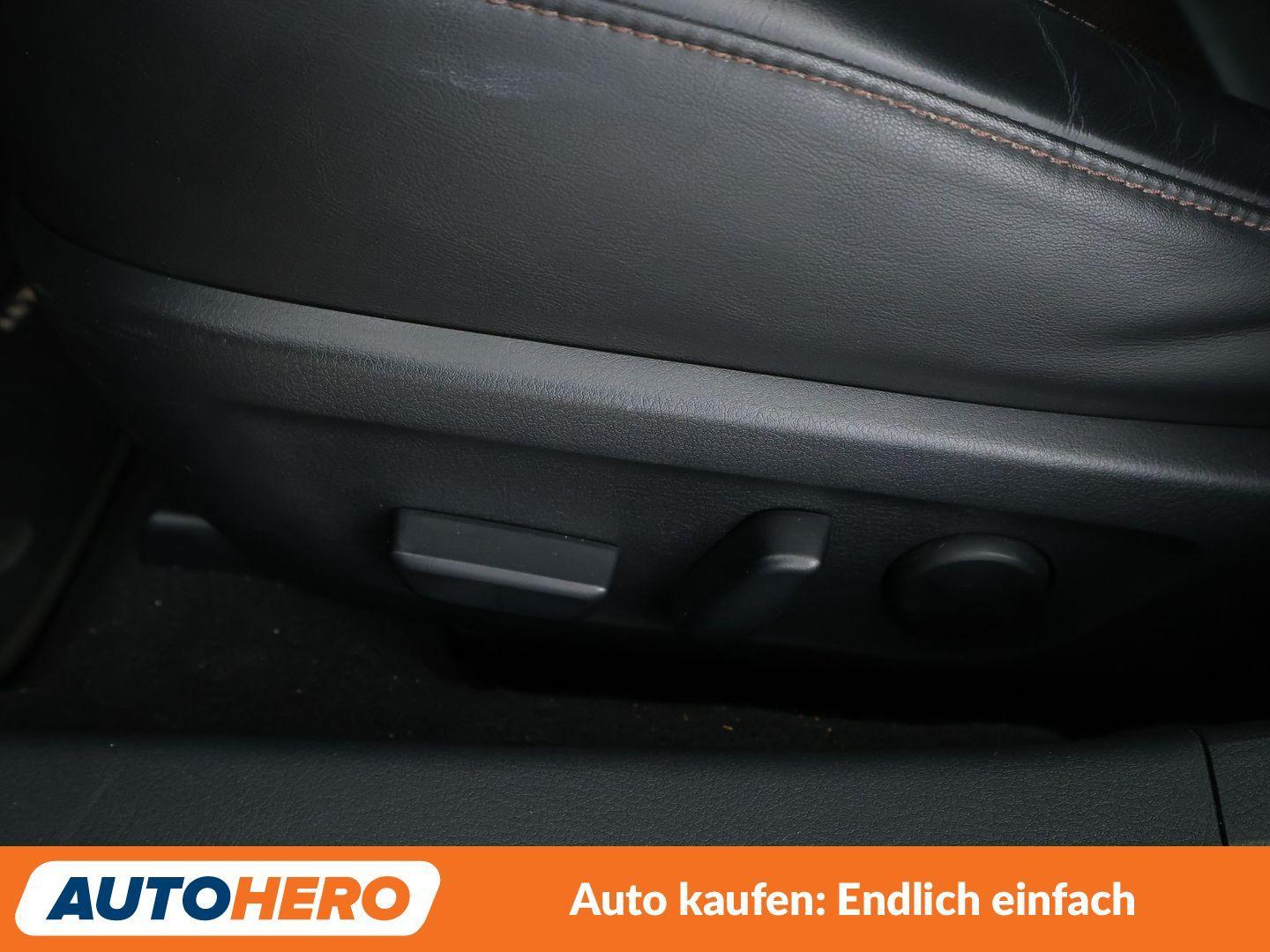 Mazda 3 2.0 Skyactiv-X Mild-Hybrid Selection *NAVI*HUD