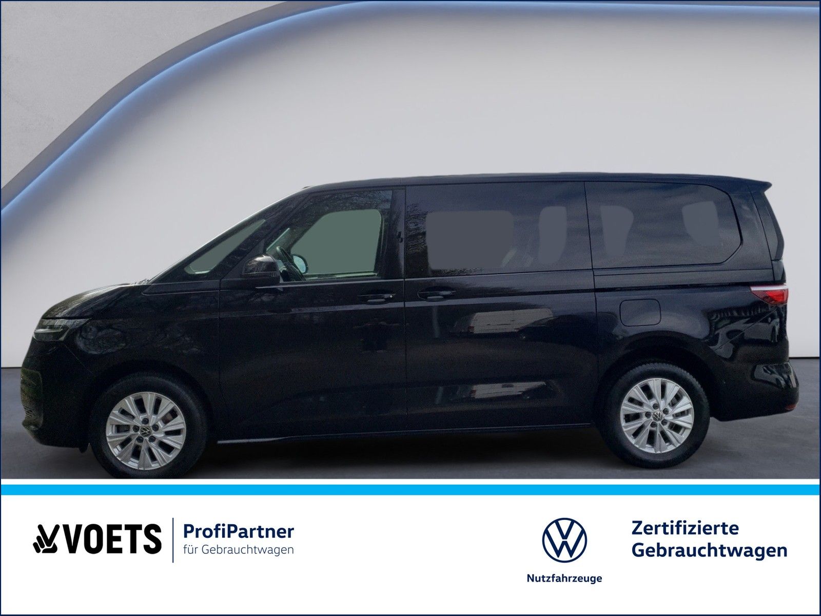 Volkswagen T7 Multivan - Bild 3