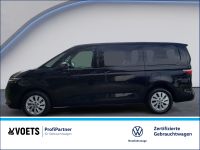 Volkswagen T7 Multivan - Vorschau Bild 3