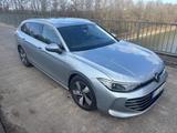 Volkswagen Passat Variant 2.0 TDI SCR DSG Elegance Elegance