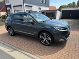 Seat Tarraco 2.0 TDI 110kW Xcellence 7sitzer, Panoram - Seat Tarraco von privat
