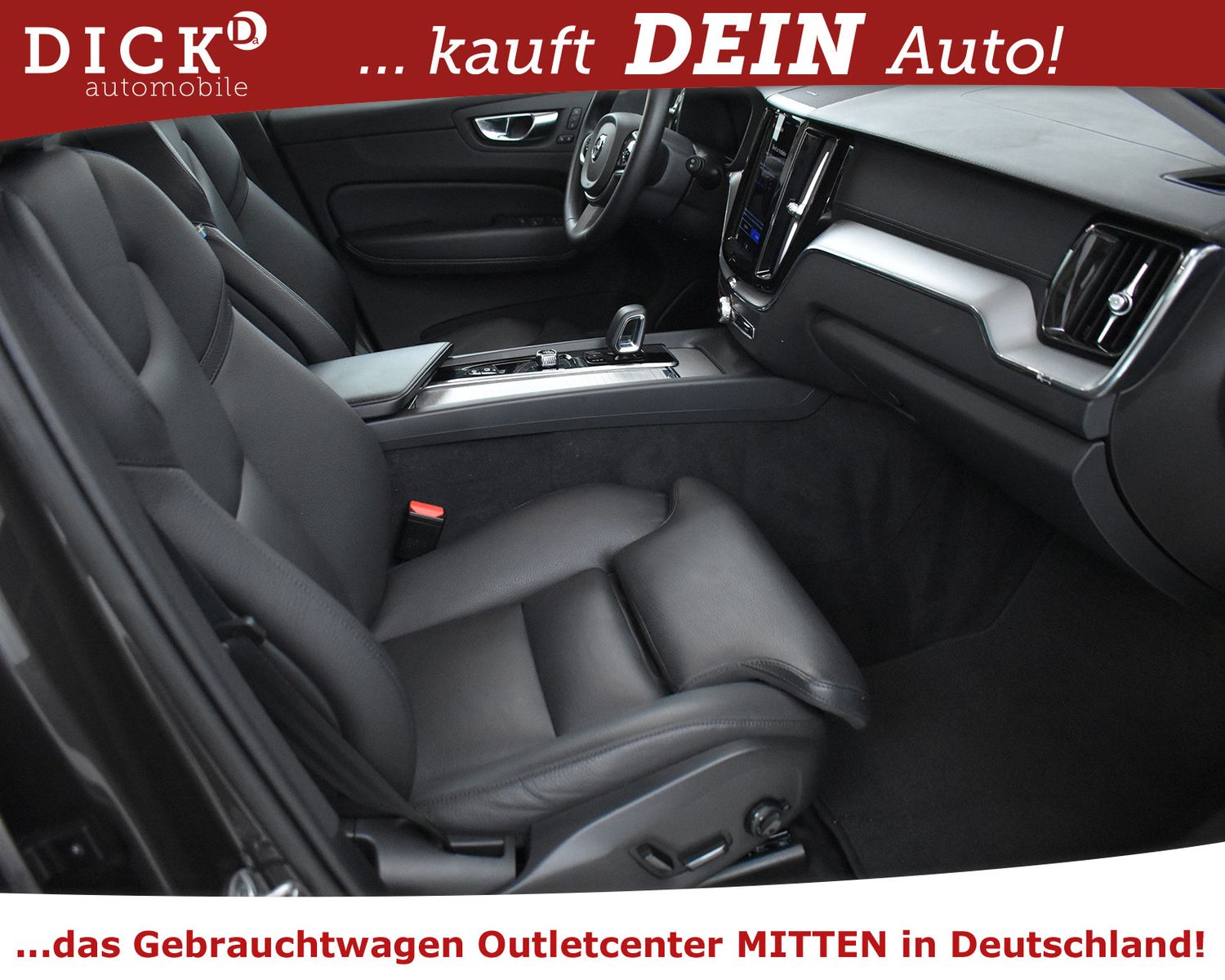 VOLVO XC 60 B4 Ultimate Bright AWD >PANO+MEMO+HEAD+20" - Image 12