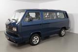 Volkswagen T3 Caravelle GL - Volkswagen T3 aus 1990