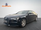 Audi A6 Lim. 3.0 TDI quattro*1.Hand*Nur91000km*Top! - Audi: 1.9