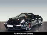 Porsche 991 911 Carrera S Cabriolet HA-Lenkung 20-Zoll - Porsche aus 2016