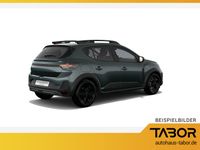 Dacia Sandero - Vorschau Bild 3