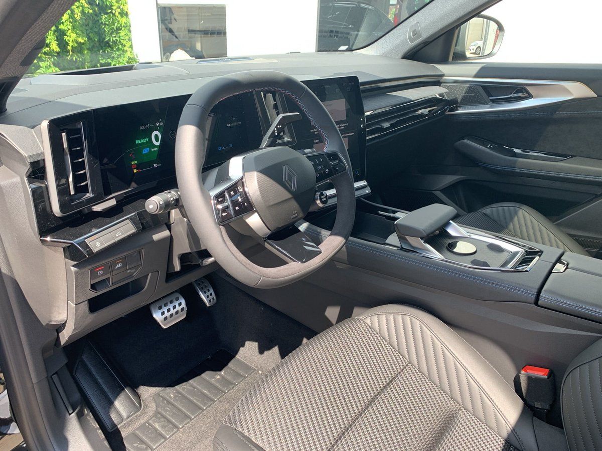 Renault Espace - Bild 10