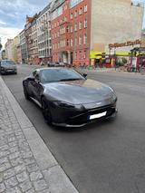 Aston Martin V8 Vantage 4.0 V8 - US-Import, mit DEU Papieren